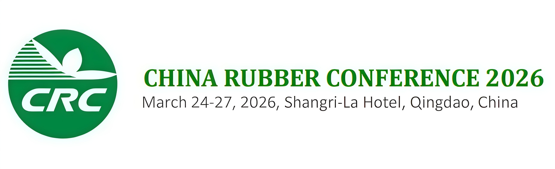 Конференция China Rubber 2026