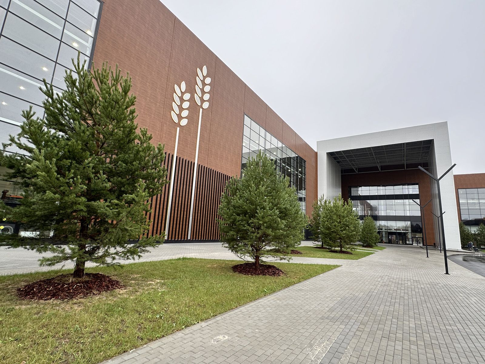 Brucite+ на международной выставке Cabex 2026