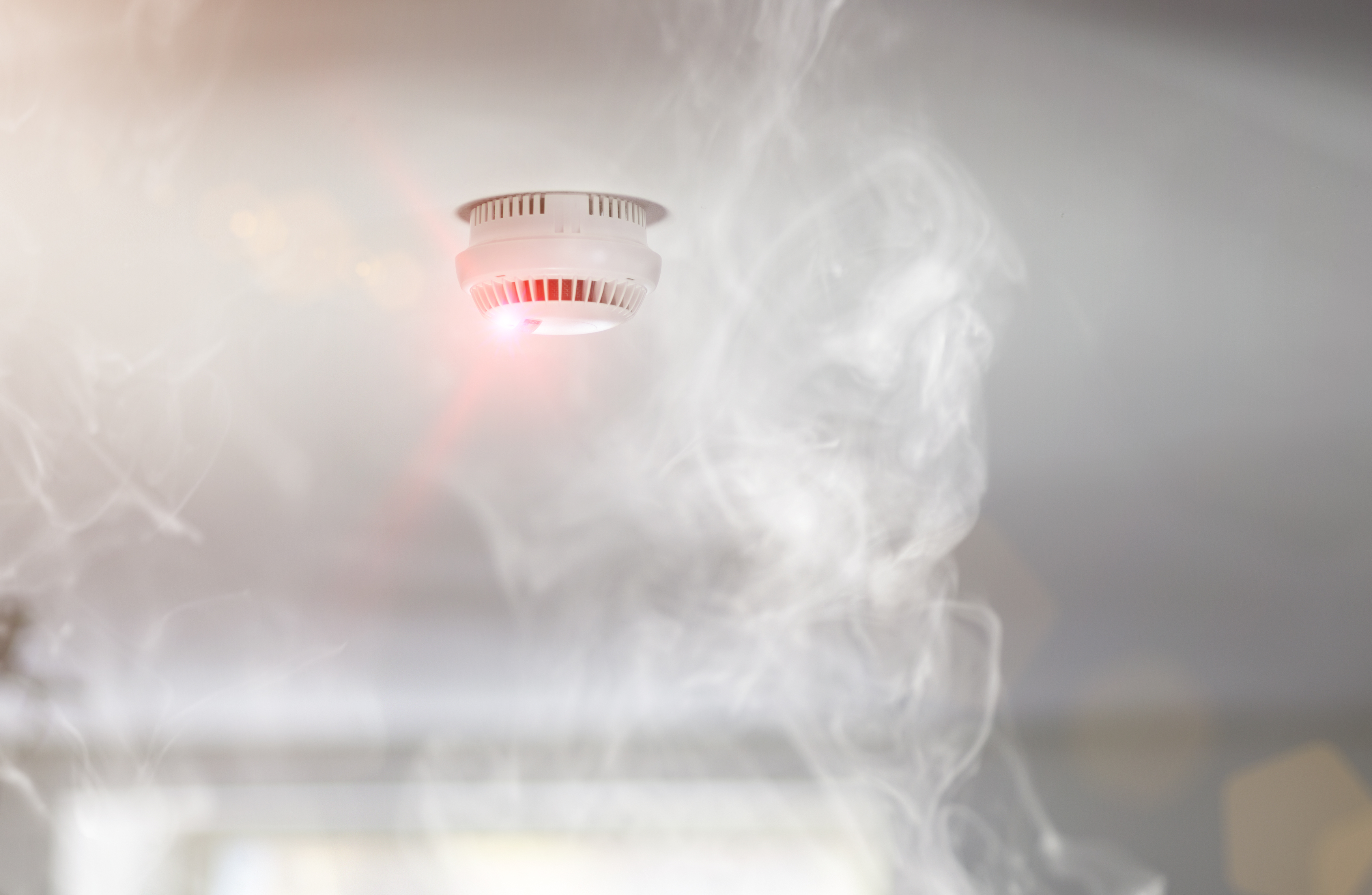 Flame retardants: types of compositions and principle of work 